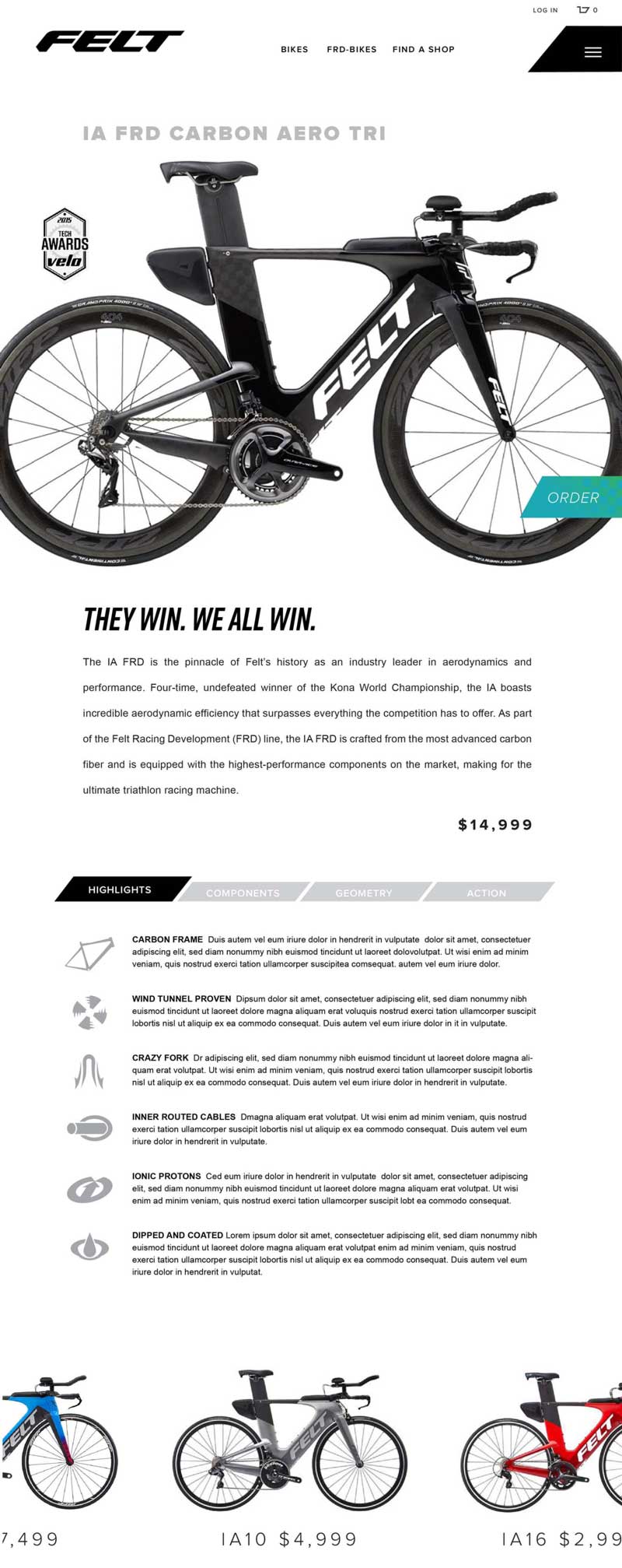 custom website developers and designers