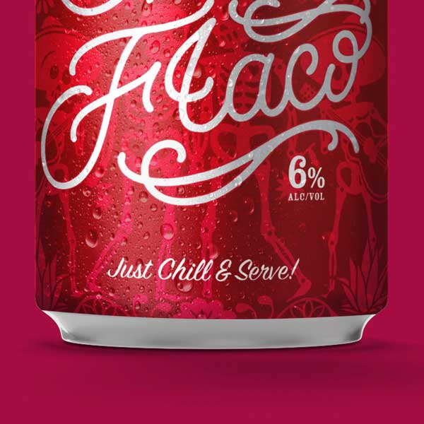 Chaco Flaco Rebrand and GTM Launch