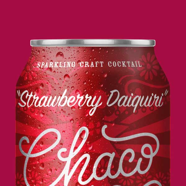Chaco Flaco Rebrand and GTM Launch