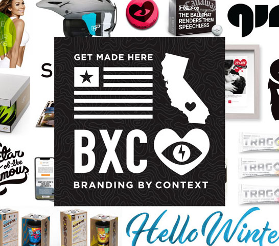 consumer product branding agency portfolio download