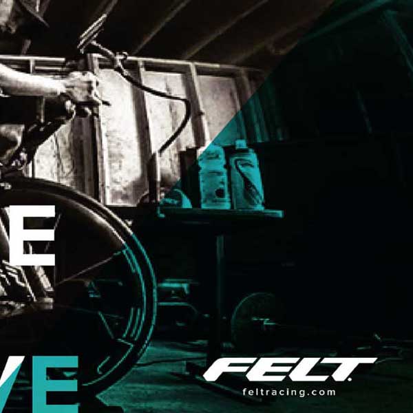 Felt Bikes
