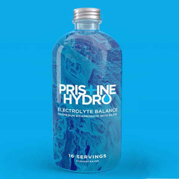 Pristine Hydro