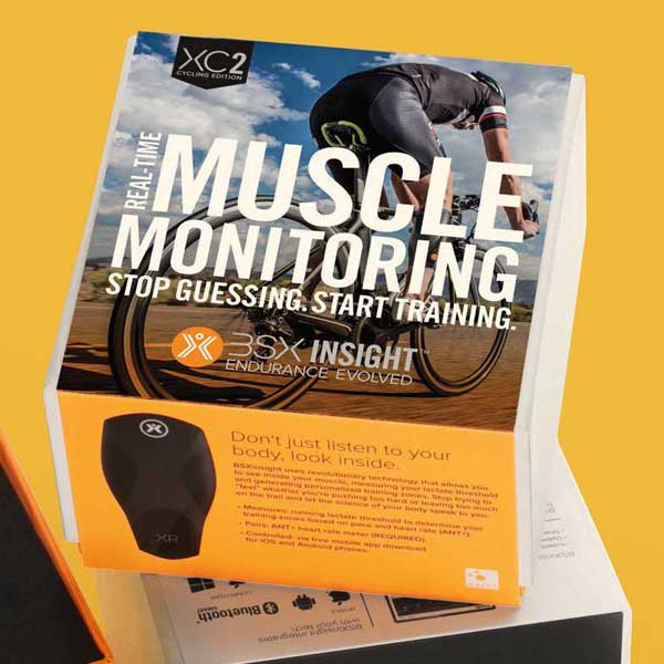 Sporting Goods Packaging