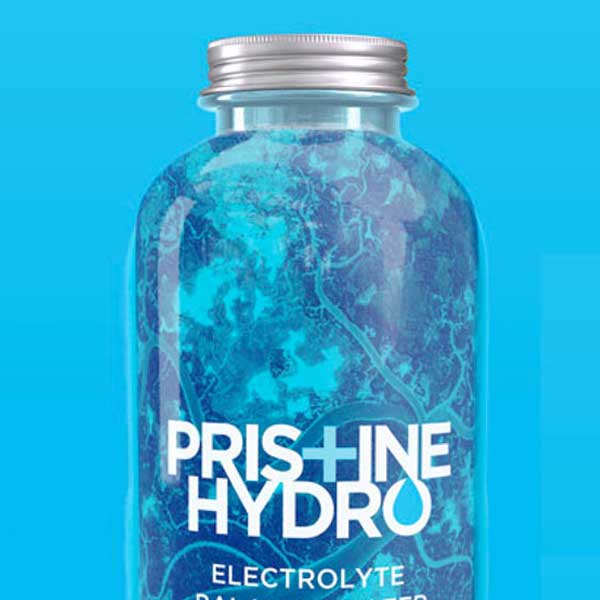 Pristine Hydro