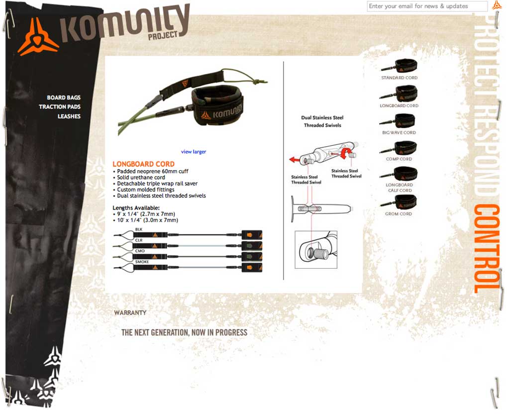 komunity-website-board bags