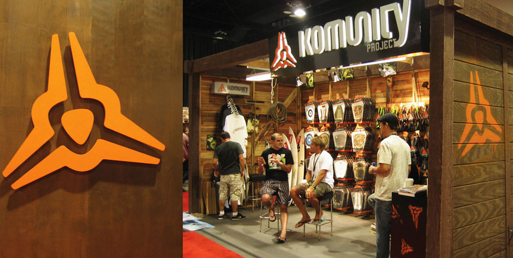 komunity-tradeshowbooth