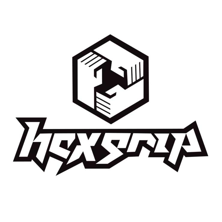 hex-grip-logo-for-sale