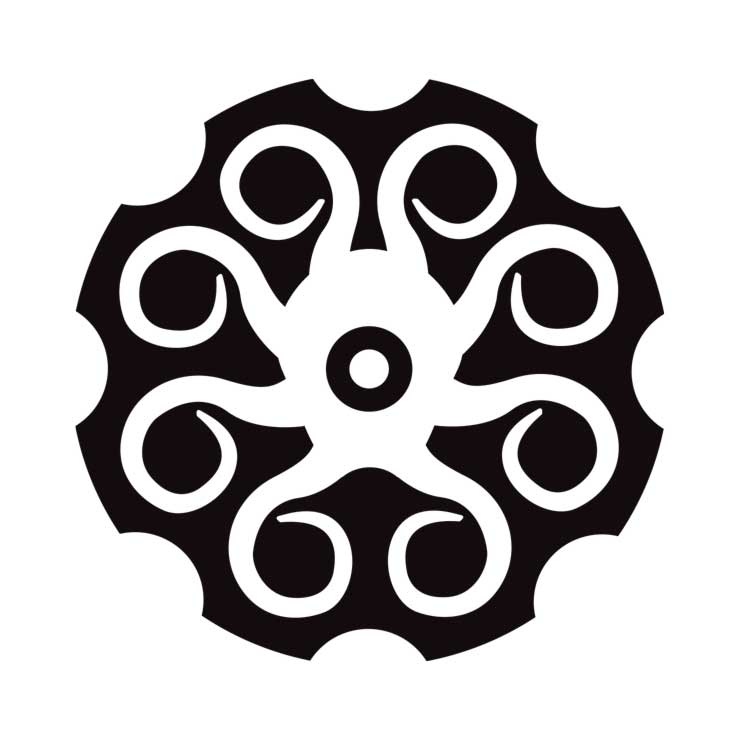 mattel-octopus-gun-barrel-icon