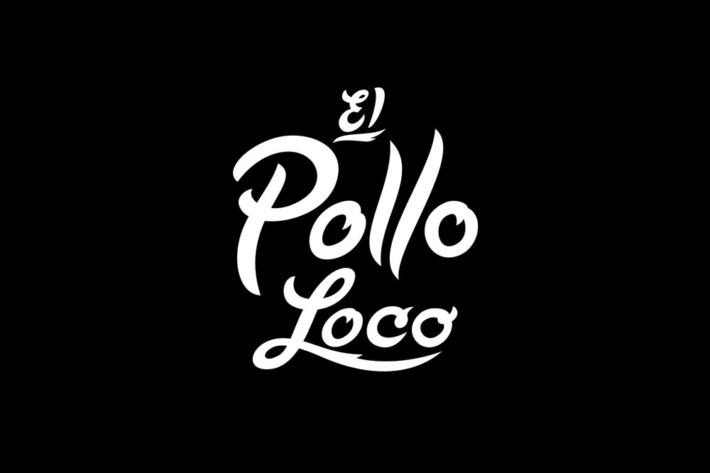 el pollo loco branding agency
