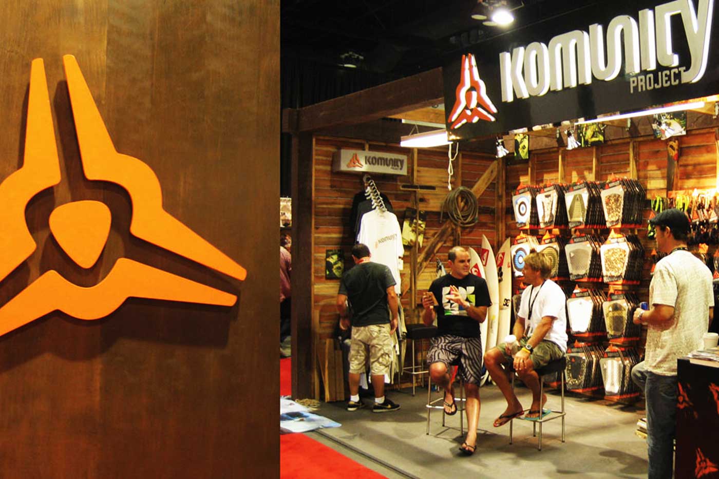 trade -show booth designers california