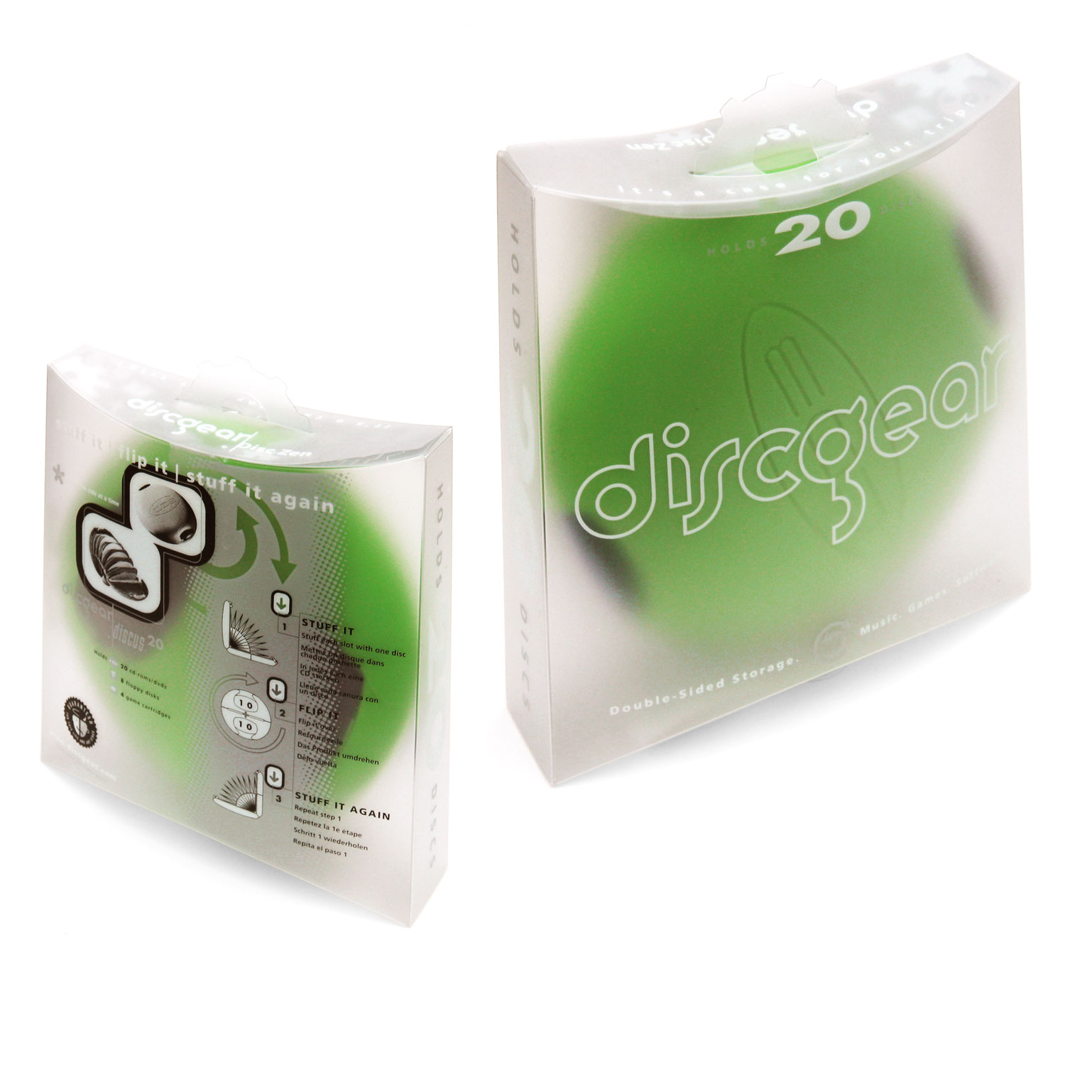 Electronics Packaging