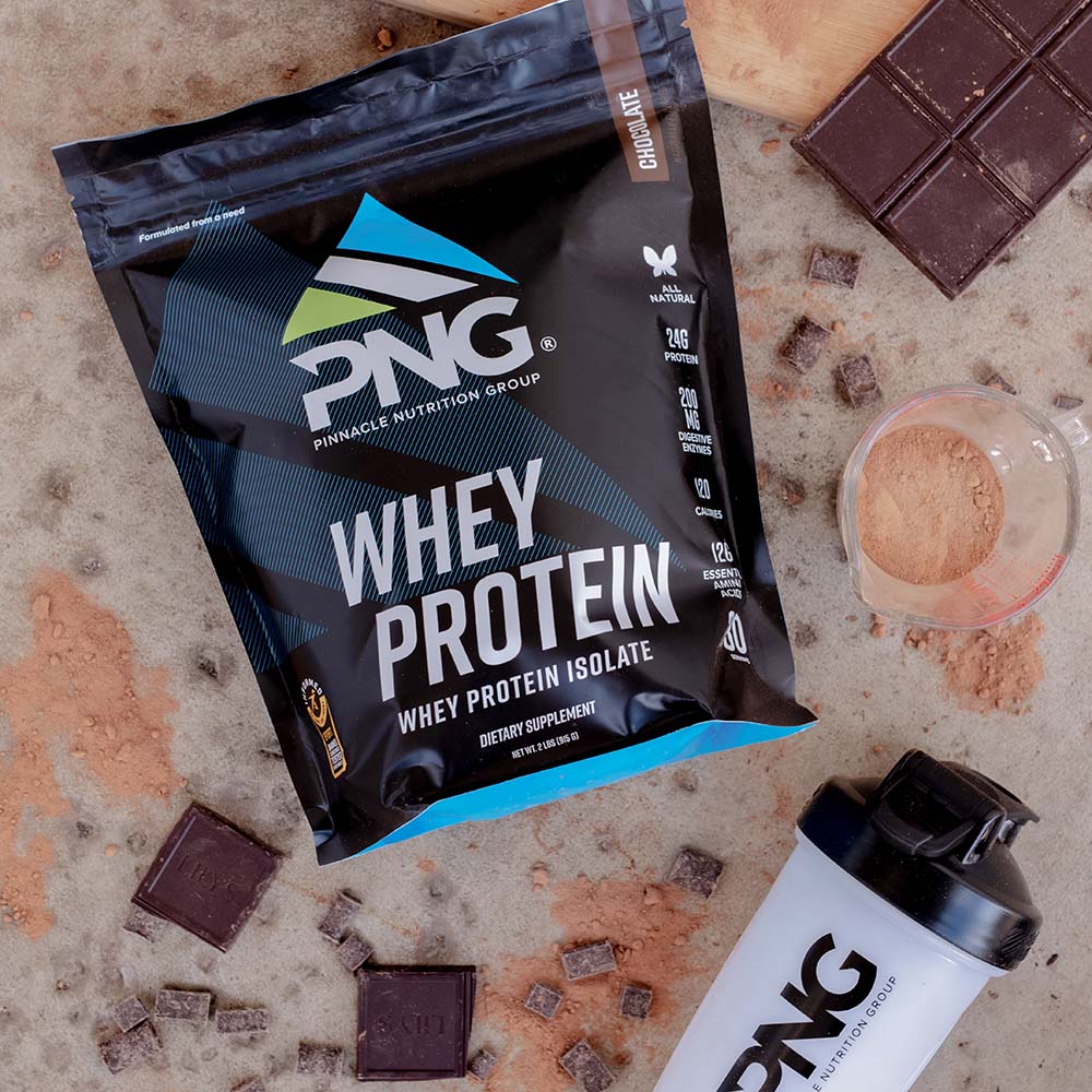 PNG Nutrition Supplements Designer